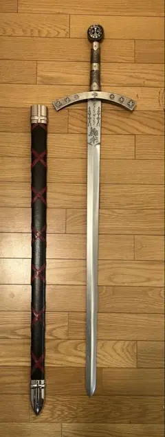 2026年最新】西洋剣の人気アイテム - メルカリ