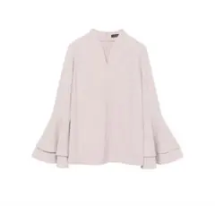 2026年最新】アニュアンス ブラウスの人気アイテム - メルカリ