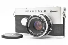 2025年最新】olympus pen FT 38mm f1.8の人気アイテム - メルカリ