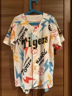 阪神タイガース 子供　応援ユニフォーム １５０