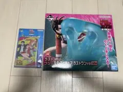 ダンダダン　ラストワン　もも　フィギュア　アクリルスタンド　チャーム　ステッカー ダンダダン ラストワン もも フィギュア アクリルスタンド