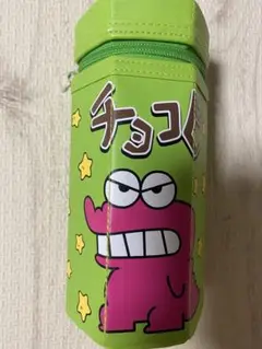 クレヨンしんちゃん 六角形ポーチ