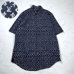 2025年最新】LOUIS VUITTON アロハシャツ・かりゆしウェアの人気