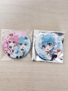 2025年最新】ころんくん 缶バッジの人気アイテム - メルカリ