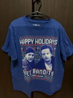HOME ALONE Wet Bandits Tシャツのサムネイル