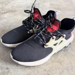 NIKE REACT PRESTO リアクトプレスト 27.5