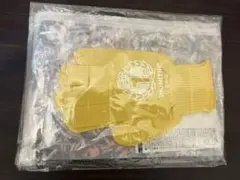 CHUNITHM タオル 手袋　グッズキャンペーン