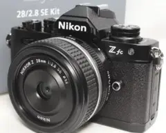 2025年最新】nikkor z 28mm f/2.8 special editionの人気