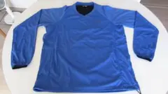 ゴルフ ウインドブレーカー