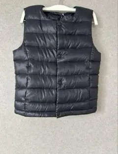 TAION ダウンベスト