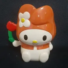 ハーモニーランド限定　マイメロディ　カップ　サンリオ　平成レトロ　コップ