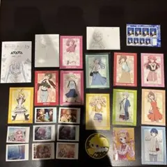 2026年最新】ぱしゃこれ プロセカ 箔押しの人気アイテム - メルカリ