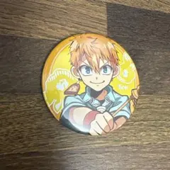 地縛少年花子くん 源光 缶バッジ - メルカリ