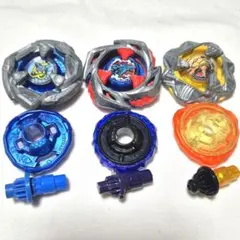 ベイブレード セット 多数　初期　まとめ売り 2025年最新】ベイブレードセットの人気アイテム - メルカリ