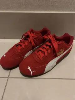 2026年最新】PUMA speed cat 24の人気アイテム - メルカリ