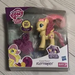 マイリトルポニー