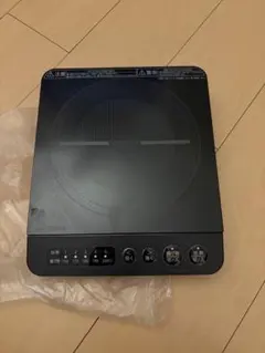 2024年製 IRIS OHYAMA 2口IH調理器 100v（卓上） - メルカリ