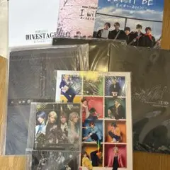 【4/10まで】アライブステージパンフレット