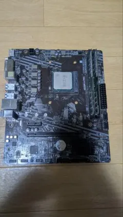 片方故障品】JUHOR 32GB（16x2）DDR5 メモリ RGB 5600 - メルカリ