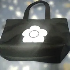 MARY QUANT トートバック　ミニ