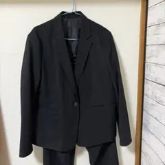 nm様　　　　　　GU パンツスーツ　セット　XXL XL