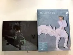 蒼井翔太 アルバム LIMITLESS 初回、ブルーレイMoments 2026 - メルカリ