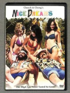 チーチ＆チョン Cheech and Chong's/Nice Dreams