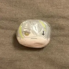 18trip おまんじゅう にぎにぎマスコット 白光琉衣 ぬいぐるみ　エイトリ