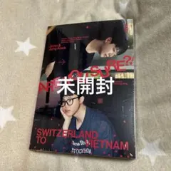 BTS Are You Sure?! 2 イゲマジャフォトブック