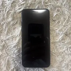 iPhone7 ブラック