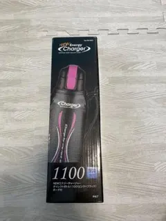 NEW Energy Charger ステンレス製まほうびん 1.1L 水筒のサムネイル
