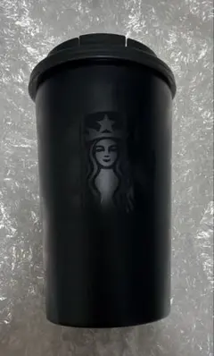 スターバックス ステンレス TOGOタンブラー 355ml マットブラック 黒