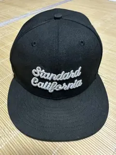 2025年最新】スタンダードカリフォルニア キャップの人気