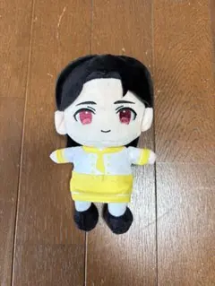 BUDDiiS SHOOT 森愁斗 ぬいぐるみ - メルカリ