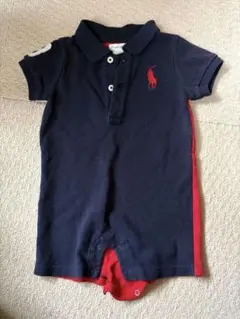 Ralph Lauren ロンパース