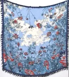 完売カラー【未使用品】manipuri 大判 マニプリストール コットン×シルク 2025年最新】マニプリ ストール コットンの人気アイテム - メルカリ