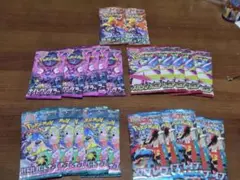 【値引き中】早い者勝ち　ポケモンカードパック 22パック