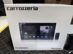 2025年最新】FH-8500DVSの人気アイテム - メルカリ