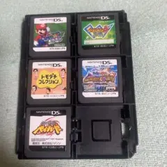 ニンテンドーDS ゲームソフトセット