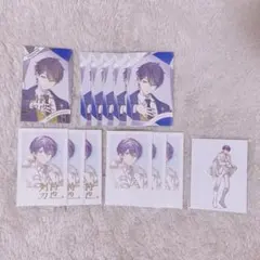 剣持刀也 チェキ
