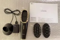 YAMAN 美顔器 ブラック 充電ケーブル付き 2026年最新】ヤーマン 美顔器 充電器の人気アイテム - メルカリ