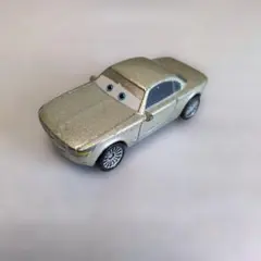 カーズトミカ スターリング
