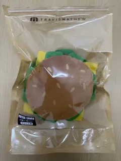 BURGER マレットパターカバー