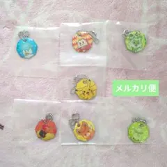 ポケットモンスター　ミニメタル