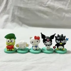 サンリオ チョコエッグ まとめ売り