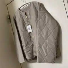 【新品】ヤマダヤ　福袋　medoc キルティングリバーシブルジャケット