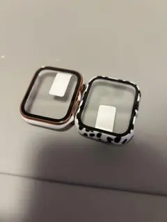 Apple Watch ケース 2個　38mm