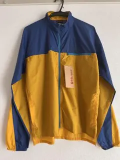 2002日韓W杯 公式アノラックパーカー M | Mercari