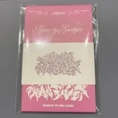 NEWBEAT LOUDER THAN EVER ポカアルバム