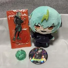 2025年最新】御子柴賢太 リングライトの人気アイテム - メルカリ